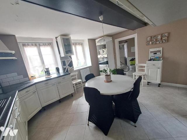 Maison en vente à Ferté en Ouche, Normandie, 142425€
