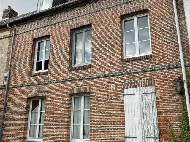 Maison en vente à Ferté en Ouche, Normandie, 69806€