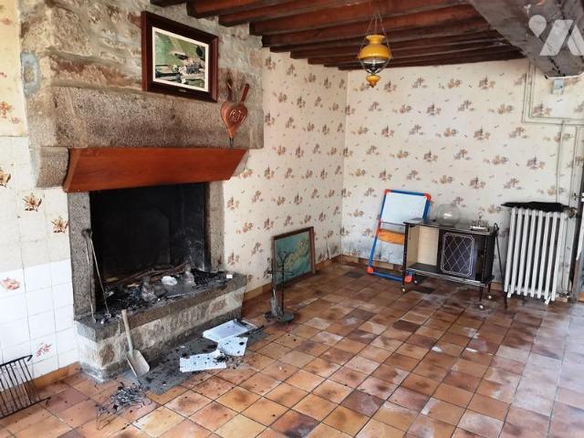 Maison en vente à Ferté Macé, Normandie, 70000€