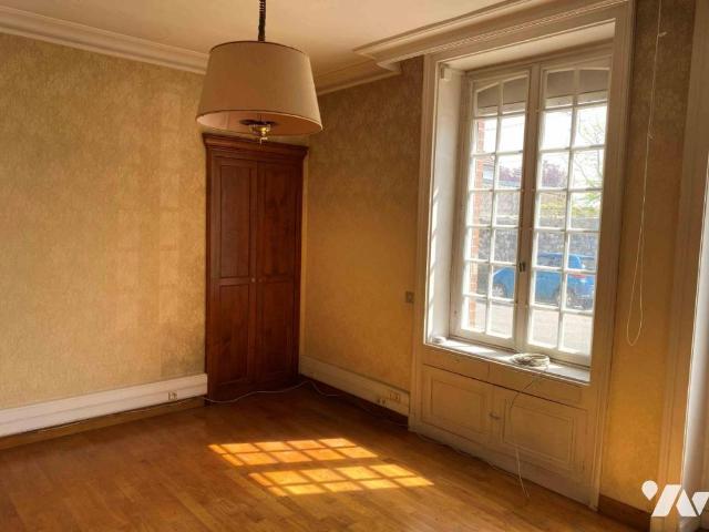 Maison en vente à Ferté Macé, Normandie, 70000€
