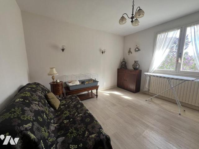 Maison en vente à Ferté Macé, Normandie, 133000€
