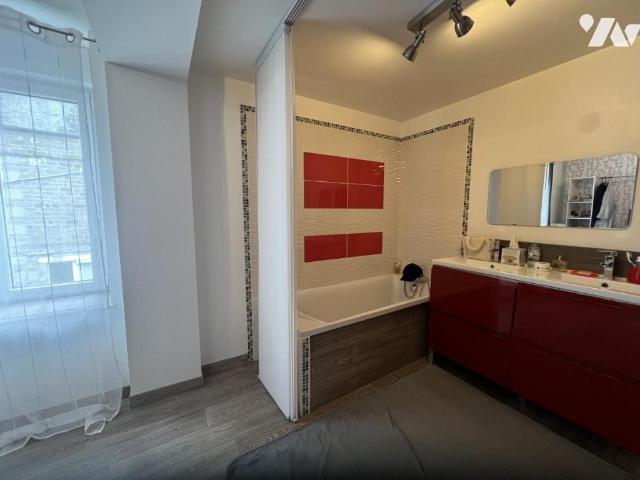 Maison en vente à Ferté Macé, Normandie, 262000€