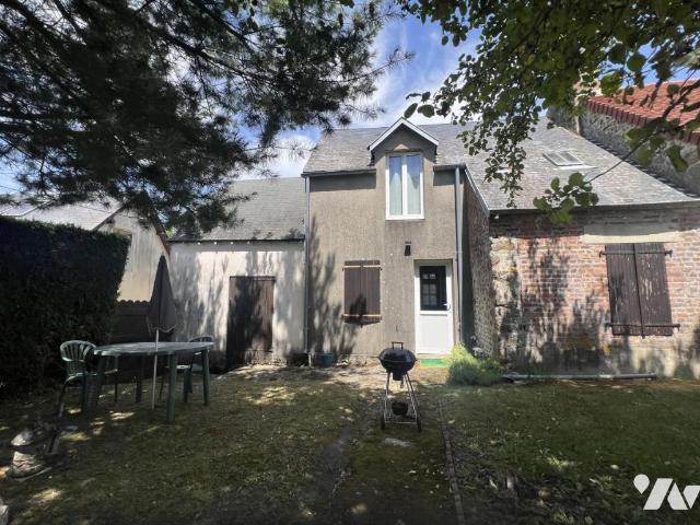 Maison en vente à Ferté Macé, Normandie, 27500€