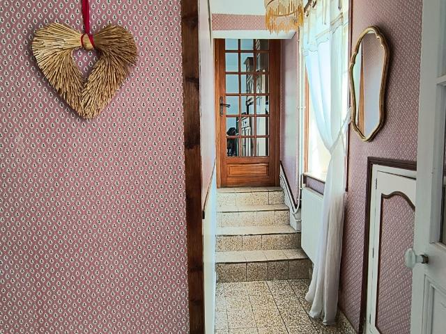 Maison en vente à Ferté Milon, Hauts de France, 167000€