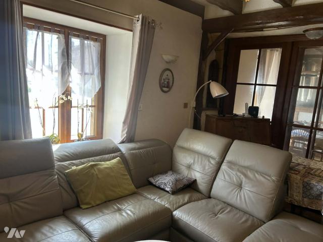 Maison en vente à Ferté sur Chiers, Grand Est, 70000€