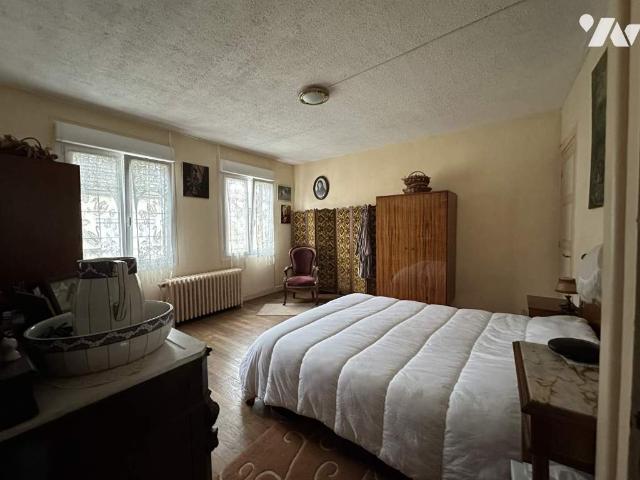 Maison en vente à Fère Champenoise, Grand Est, 123000€
