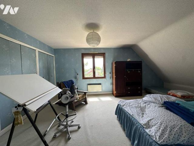 Maison en vente à Fère Champenoise, Grand Est, 156750€