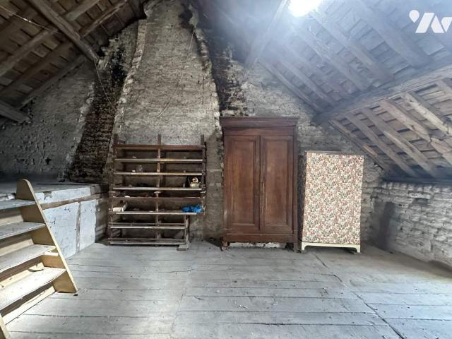 Maison en vente à Fère Champenoise, Grand Est, 32550€