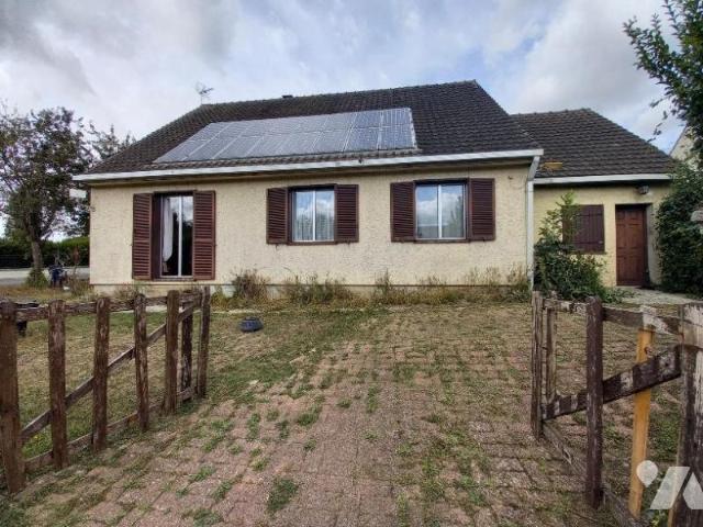 Maison en vente à Fère en Tardenois, Hauts de France, 115280€