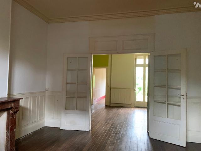Maison en vente à Fère, Hauts de France, 59500€