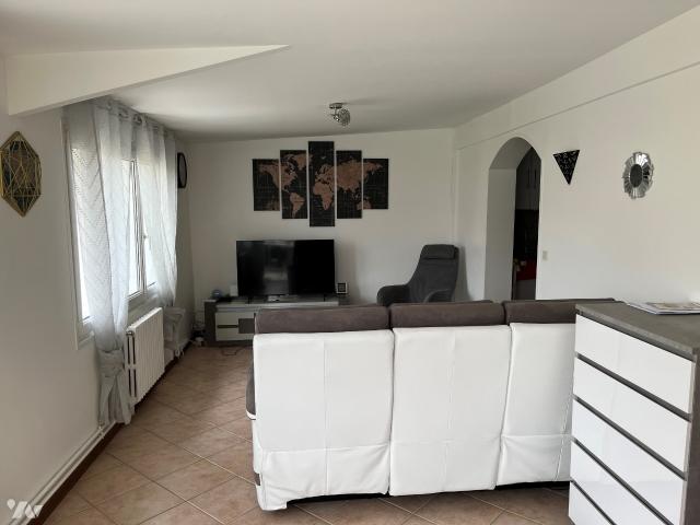 Maison en vente à Fère, Hauts de France, 119400€