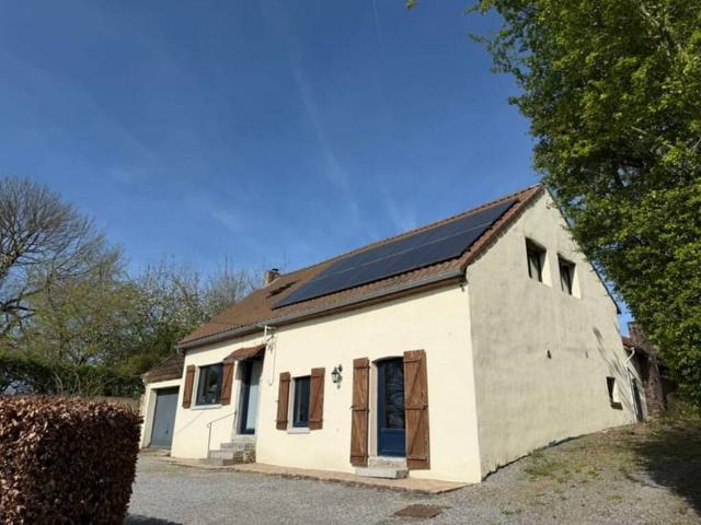 Maison en Vente à Fernelmont