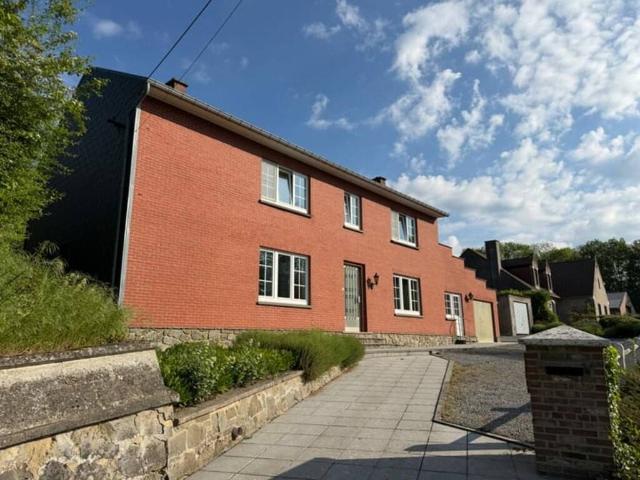 Maison en Vente à Fernelmont