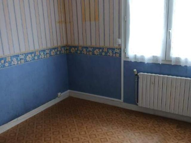 Maison en vente à Ferrière aux Étangs, Normandie, 110000€