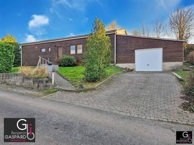 Maison en Vente à Ferrieres