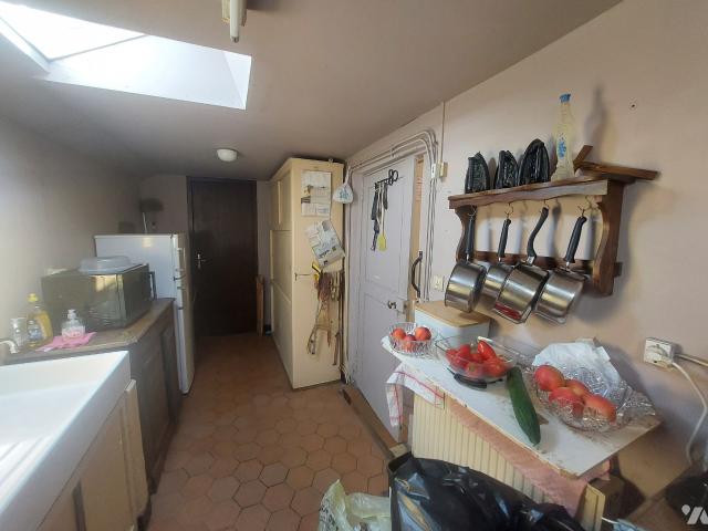 Maison en vente à Ferrières en Bray, Normandie, 148000€