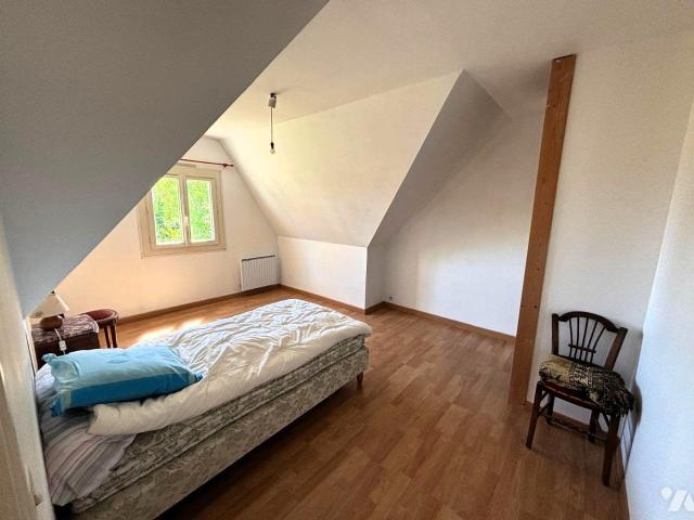 Maison en vente à Ferrières en Gâtinais, Centre Val de Loire, 249000€