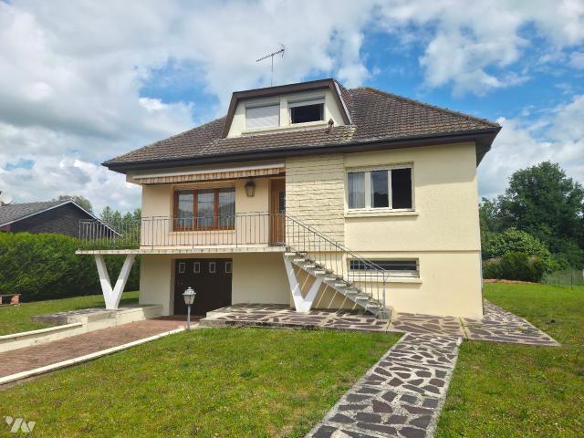 Maison en vente à Festieux, Hauts de France, 145000€