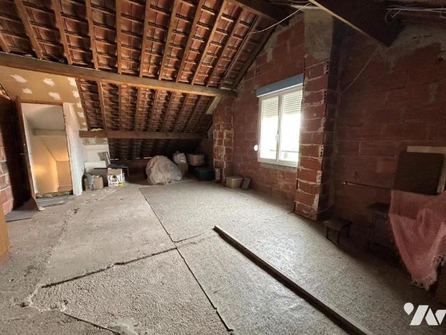 Maison en vente à Festigny, Grand Est, 175000€
