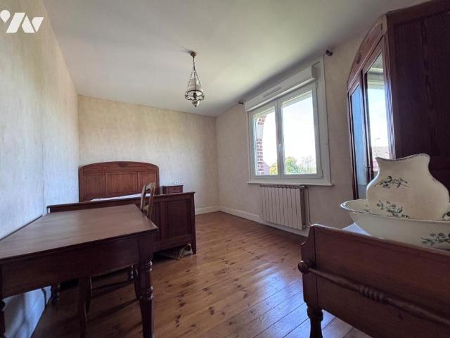 Maison en vente à Feuchy, Hauts de France, 279990€
