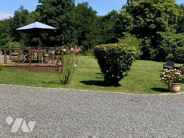 Maison en vente à Feuillée, Bretagne, 341250€