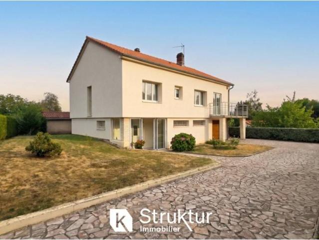 Maison en Vente à Fèves