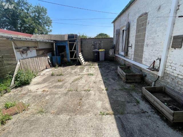 Maison en vente à Fiefs, Hauts de France, 53600€