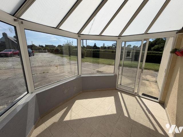 Maison en vente à Fierville les Mines, Normandie, 241116€