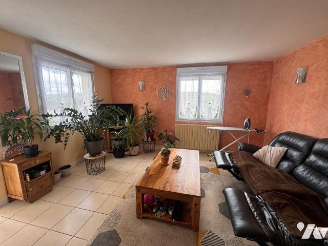 Maison en vente à Figeac, Occitanie, 183250€