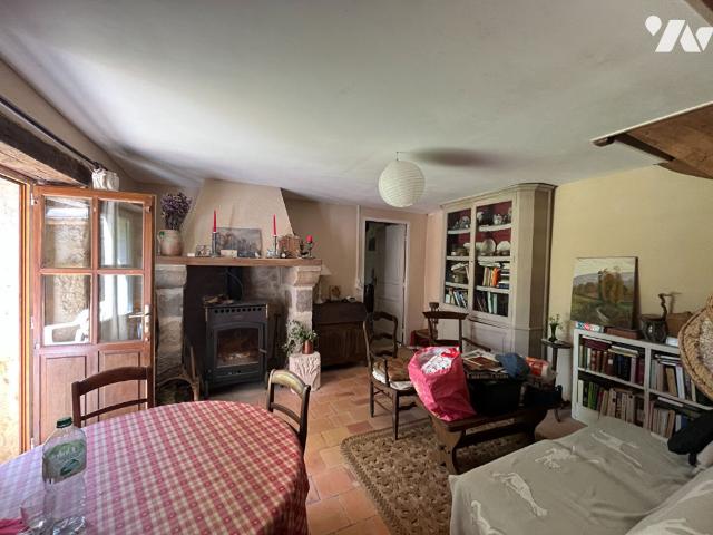 Maison en vente à Figeac, Occitanie, 260500€