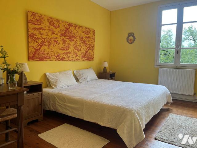 Maison en vente à Figeac, Occitanie, 394400€