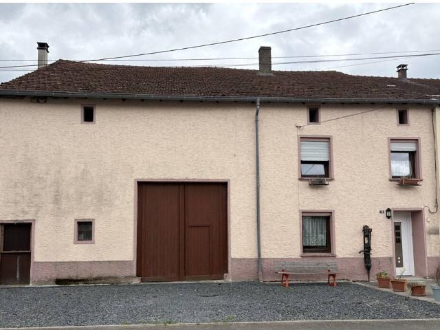 Maison en Vente à Filstroff