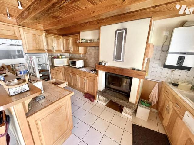 Maison en vente à Fontans, Occitanie, 166000€