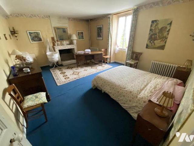 Maison en vente à Fontaine Henry, Normandie, 800000€