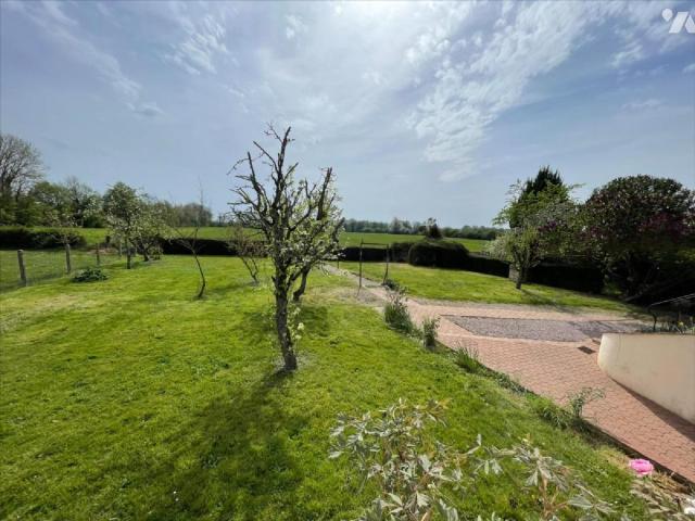 Maison en vente à Fontaine le Pin, Normandie, 231279€