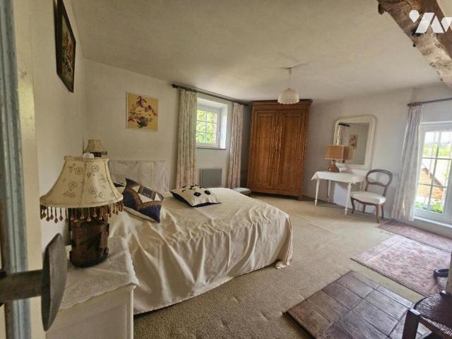 Maison en vente à Fontaine sous Jouy, Normandie, 225320€