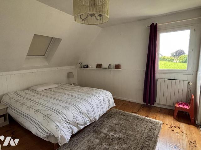 Maison en vente à Fontenay, Normandie, 363500€