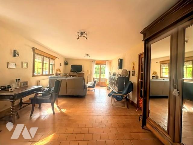 Maison en vente à Fontevraud l'Abbaye, Pays de la Loire, 189400€