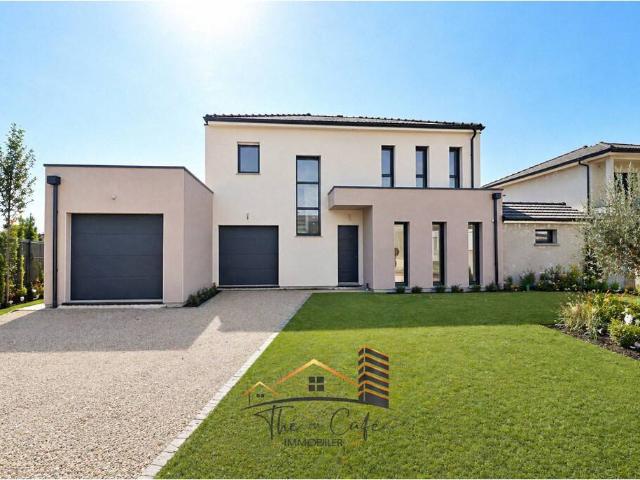Maison en Vente à Fontoy