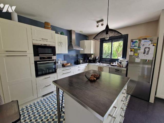 Maison en vente à Fondettes, Centre Val de Loire, 455000€