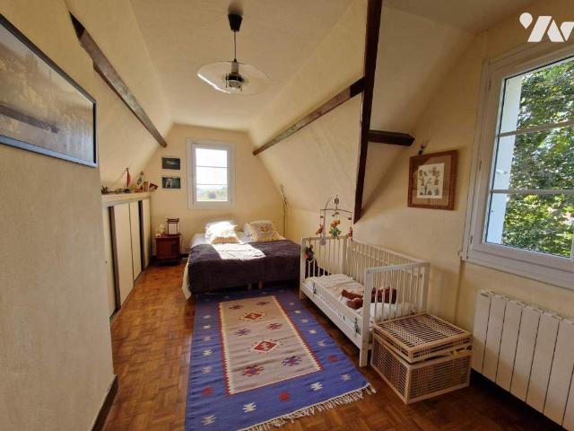 Maison en vente à Fondettes, Centre Val de Loire, 484000€