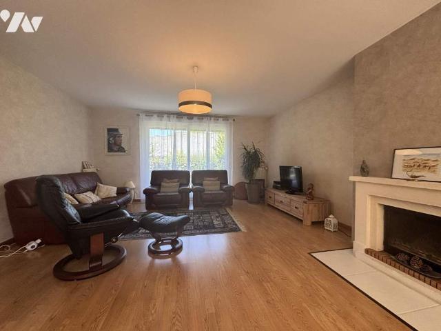 Maison en vente à Fondettes, Centre Val de Loire, 511000€