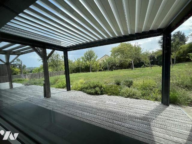 Maison en vente à Fondettes, Centre Val de Loire, 625500€