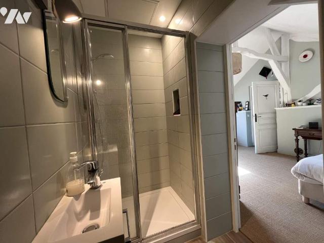 Maison en vente à Fondettes, Centre Val de Loire, 630000€