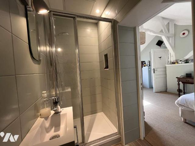 Maison en vente à Fondettes, Centre Val de Loire, 650000€