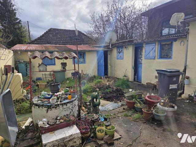 Maison en vente à Fondettes, Centre Val de Loire, 74200€