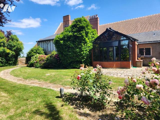 Maison en vente à Fondettes, Centre Val de Loire, 780000€