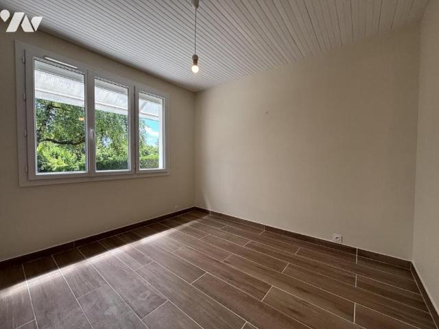Maison en vente à Fondettes, Centre Val de Loire, 259000€