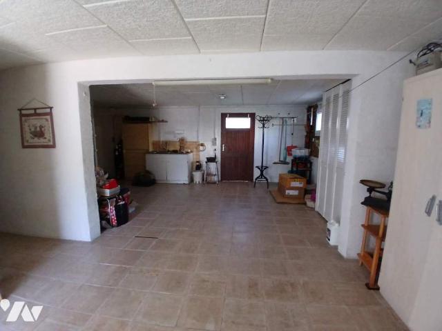 Maison en vente à Fondettes, Centre Val de Loire, 260000€