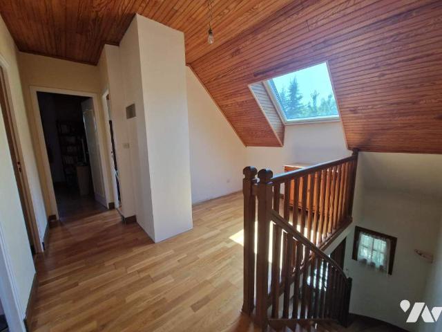 Maison en vente à Fondettes, Centre Val de Loire, 330000€